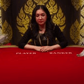 Thai Speed Baccarat A screenshot