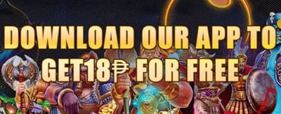 JILI Asia Mobile App Exclusive Bonus screenshot