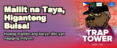 Fastest Payouts in the PH banner