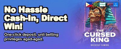 Get Your Exclusive VIP Bonus banner