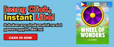 Register and Play Today! banner
